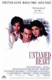 Дикое сердце / Untamed Heart (1993) Дикое сердце / Untamed Heart (1993)