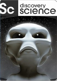 Discovery: Встреча с инопланетянами. Сигнал / Alien Encounters. The Message Discovery: Встреча с инопланетянами. Сигнал / Alien Encounters. The Message