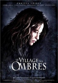 Дьявольская деревня / Le village des ombres Дьявольская деревня / Le village des ombres