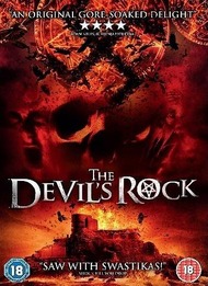 Дьявольская скала / The Devils Rock Дьявольская скала / The Devils Rock