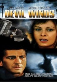 Дьявольский ветер / Devil Winds (2003) Дьявольский ветер / Devil Winds (2003)