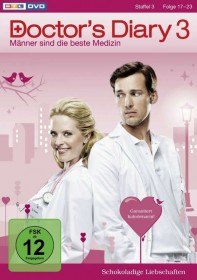 Дневник доктора / Doctors Diary (3 сезон / 5 серия) Дневник доктора / Doctors Diary (3 сезон / 5 серия)