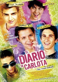 Дневник Карлоты / El diario de Carlota (2010) Дневник Карлоты / El diario de Carlota (2010)