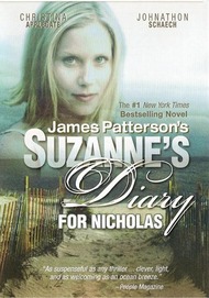 Дневник Сюзанны для Николаса / Suzanne`s Diary for Nicholas Дневник Сюзанны для Николаса / Suzanne`s Diary for Nicholas