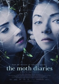 Дневники мотылька / The Moth Diaries Дневники мотылька / The Moth Diaries