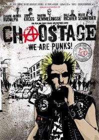 Дни Хаоса / Chaostage We Are Punks! (2009) Дни Хаоса / Chaostage We Are Punks! (2009)