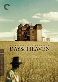 Дни жатвы / Days of Heaven Дни жатвы / Days of Heaven