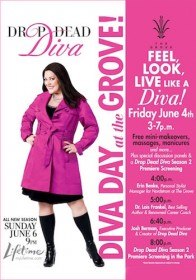 До смерти красива (4 сезон / 6 серия) До смерти красива (4 сезон / 6 серия)