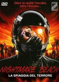 Добро пожаловать на каникулы / Nightmare Beach (1988) Добро пожаловать на каникулы / Nightmare Beach (1988)