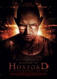 Добро пожаловать в Хоксфорд / Welcome to Hoxford: The Fan Film Добро пожаловать в Хоксфорд / Welcome to Hoxford: The Fan Film