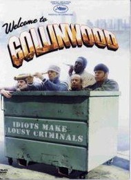 Добро пожаловать в Коллинвуд / Welcome to Collinwood Добро пожаловать в Коллинвуд / Welcome to Collinwood