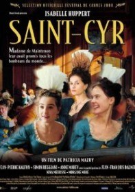 Дочери короля / Saint Cyr (2000) Дочери короля / Saint Cyr (2000)