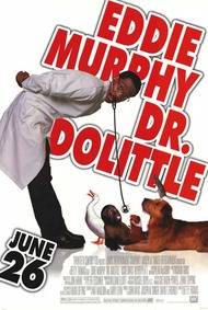 Доктор Дулиттл / Doctor Dolittle Доктор Дулиттл / Doctor Dolittle
