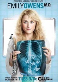 Доктор Эмили Оуэнс (1 сезон / 3 серия) Доктор Эмили Оуэнс (1 сезон / 3 серия)