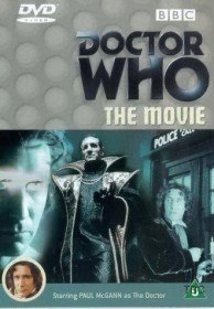 Доктор Кто: Фильм / Doctor Who: The Movie (1996) Доктор Кто: Фильм / Doctor Who: The Movie (1996)