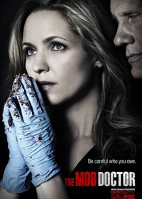 Доктор мафии (1 сезон / 5 серия) Доктор мафии (1 сезон / 5 серия)