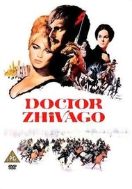 Доктор Живаго / Doctor Zhivago Доктор Живаго / Doctor Zhivago