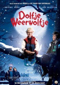 Дольфи волчонок / Dolfje Weerwolfje (2011) Дольфи волчонок / Dolfje Weerwolfje (2011)