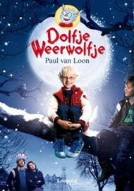 Дольфи волчонок / Dolfje Weerwolfje Дольфи волчонок / Dolfje Weerwolfje