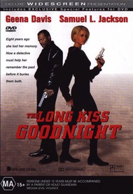 Долгий поцелуй на ночь / The long kiss goodnight Долгий поцелуй на ночь / The long kiss goodnight