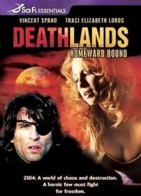 Долина смерти / Территория смерти / Deathlands (2003) Долина смерти / Территория смерти / Deathlands (2003)