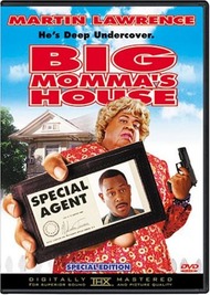 Дом большой мамочки / Big Momma`s House Дом большой мамочки / Big Momma`s House