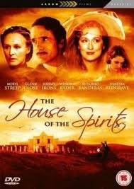 Дом духов / The House of the spirits (1993) Дом духов / The House of the spirits (1993)