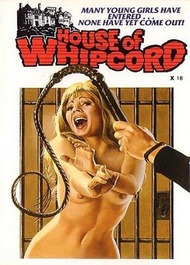 Дом Кнута / House of Whipcord Дом Кнута / House of Whipcord