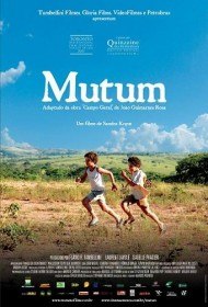 Дом молчания / Mutum (2007) Дом молчания / Mutum (2007)