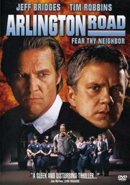 Дорога на Арлингтон / Arlington Road Дорога на Арлингтон / Arlington Road