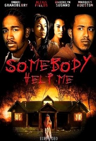 Дожить до рассвета / Somebody Help Me Дожить до рассвета / Somebody Help Me