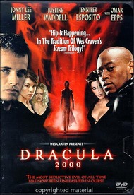 Дракула 2000 / Dracula 2000 Дракула 2000 / Dracula 2000