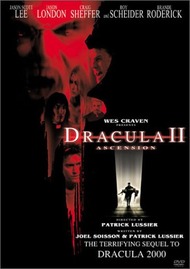 Дракула II. Вознесение / Dracula II: Ascension Дракула II. Вознесение / Dracula II: Ascension