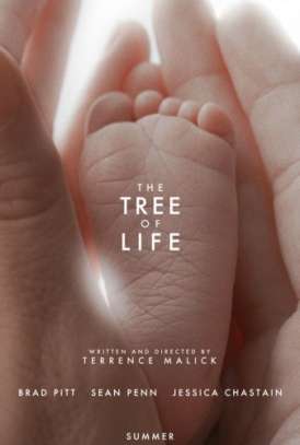 Древо жизни / The Tree of Life смотреть онлайн (2011) Древо жизни / The Tree of Life смотреть онлайн (2011)