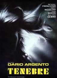 Дрожь / Tenebre Дрожь / Tenebre