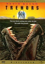 Дрожь Земли / Tremors Дрожь Земли / Tremors