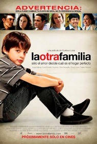 Другая семья / La Otra Familia Другая семья / La Otra Familia