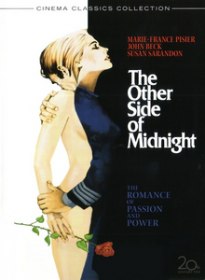 Другая сторона полуночи / The Other Side of Midnight (1977) Другая сторона полуночи / The Other Side of Midnight (1977)