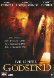 Другой / Godsend Другой / Godsend