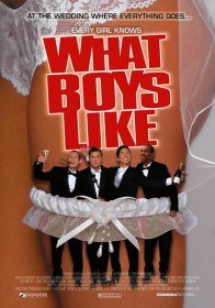 Друзья жениха / The Groomsmen (2003) Друзья жениха / The Groomsmen (2003)