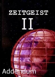 Дух Времени: Приложение / Zeitgeist Addendum Дух Времени: Приложение / Zeitgeist Addendum