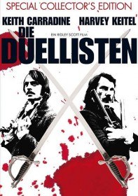 Дуэлянты / The Duellists (1977) Дуэлянты / The Duellists (1977)
