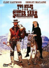 Два мула для сестры Сары / Two Mules for Sister Sara (1970) Два мула для сестры Сары / Two Mules for Sister Sara (1970)