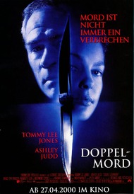 Двойной просчет / Double Jeopardy Двойной просчет / Double Jeopardy