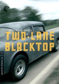 Двухполосное шоссе / Two Lane Blacktop Двухполосное шоссе / Two Lane Blacktop