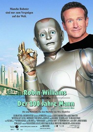 Двухсотлетний человек / Bicentennial Man Двухсотлетний человек / Bicentennial Man