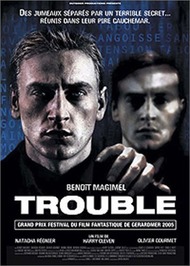 Двуличие / Trouble Двуличие / Trouble
