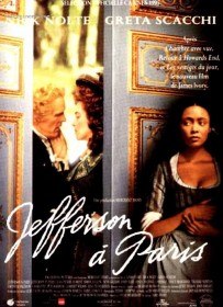 Джефферсон в Париже / Jefferson in Paris (1995) Джефферсон в Париже / Jefferson in Paris (1995)