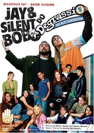 Джей и молчаливый Боб уделывают Деграсси / Jay and Silent Bob Do Degrassi Джей и молчаливый Боб уделывают Деграсси / Jay and Silent Bob Do Degrassi