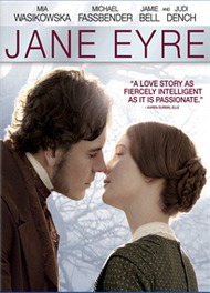 Джейн Эйр / Jane Eyre Джейн Эйр / Jane Eyre